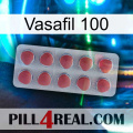 Vasafil 100 18